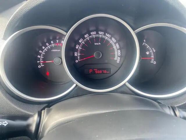 KIA VENGA 1.6 CVVT DynamicPLusLine Cruise-ECC-Parkeersensors-CV-LM