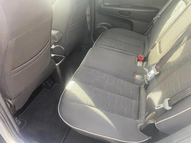 KIA VENGA 1.6 CVVT DynamicPLusLine Cruise-ECC-Parkeersensors-CV-LM