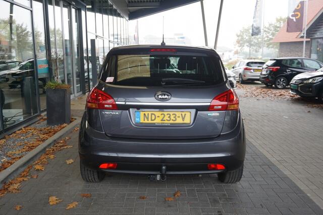 KIA VENGA 1.4 CVVT ExecutiveLine | Trekhaak | Pano | Stoel-/stuurverwarm.