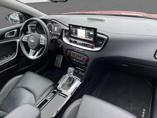 KIA Xceed 1.6 GDi PHEV ExecutiveLine | Camera | Pano | Leder | Stoel vent.