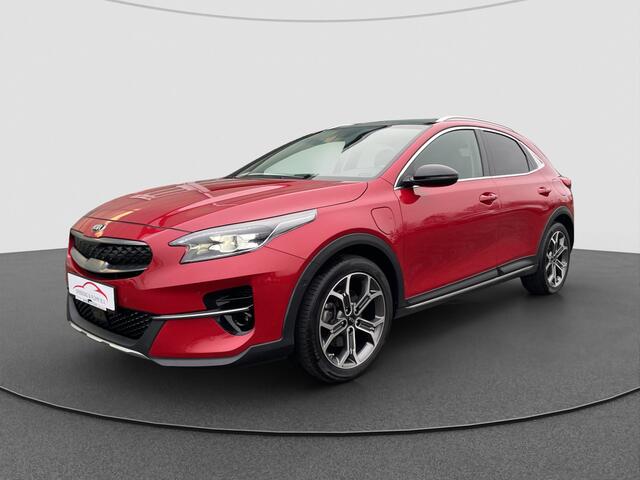 KIA Xceed 1.6 GDi PHEV ExecutiveLine | Camera | Pano | Leder | Stoel vent.