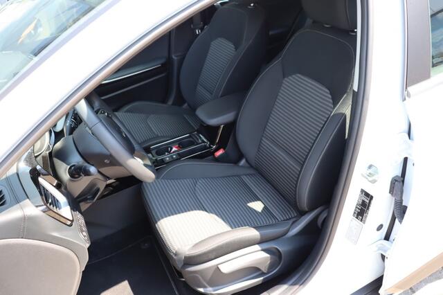 KIA Xceed 1.6 GDi PHEV Plug In DynamicLine - Navi - camera - stoel/stuur