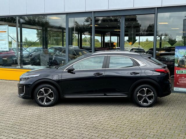 KIA Xceed 1.6 GDi PHEV DynamicLine - stoel/stuurverwarming - camera - navi