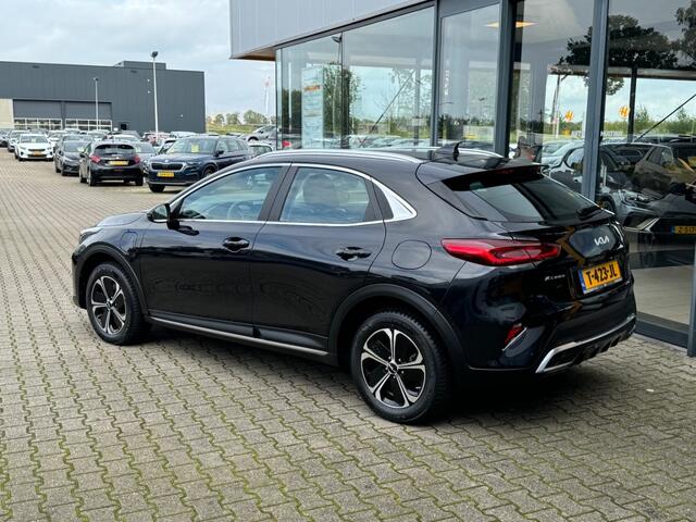KIA Xceed 1.6 GDi PHEV DynamicLine - stoel/stuurverwarming - camera - navi