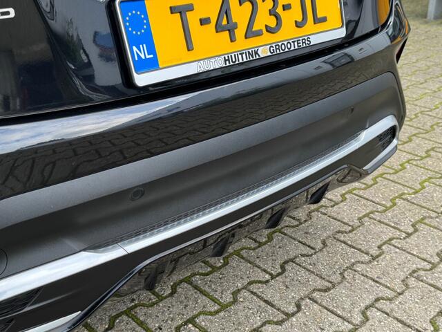 KIA Xceed 1.6 GDi PHEV DynamicLine - stoel/stuurverwarming - camera - navi
