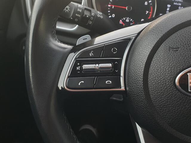 KIA Xceed 1.5 T-GDI MHEV DynamicLine