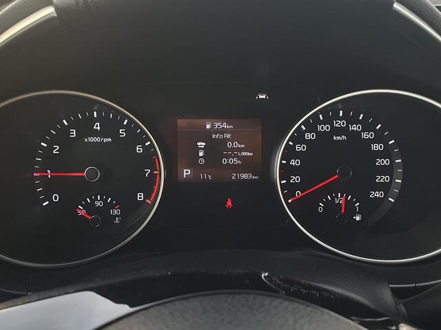 KIA Xceed 1.5 T-GDI MHEV DynamicLine