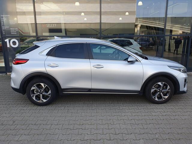 KIA Xceed 1.5 T-GDI MHEV DynamicLine