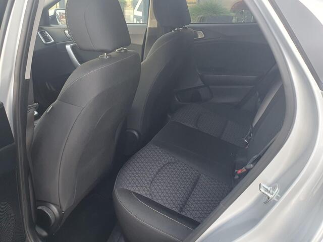 KIA Xceed 1.5 T-GDI MHEV DynamicLine