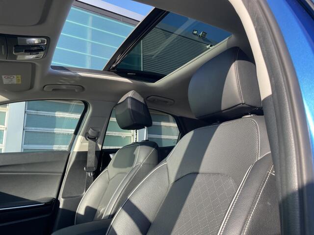 KIA Xceed 1.6 GDi PHEV ExecutiveLine | Pano | Leder | Stoel vent.