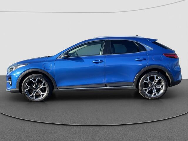 KIA Xceed 1.6 GDi PHEV ExecutiveLine | Pano | Leder | Stoel vent.