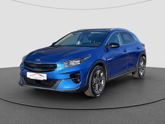 KIA Xceed 1.6 GDi PHEV ExecutiveLine | Pano | Leder | Stoel vent.