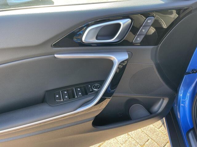 KIA Xceed 1.6 GDi PHEV ExecutiveLine | Pano | Leder | Stoel vent.