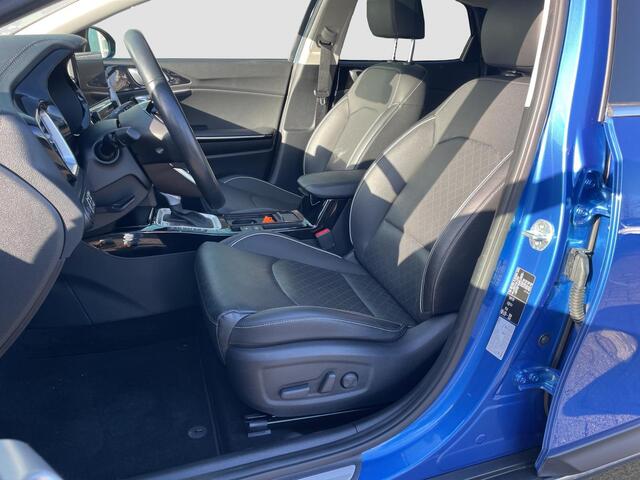 KIA Xceed 1.6 GDi PHEV ExecutiveLine | Pano | Leder | Stoel vent.