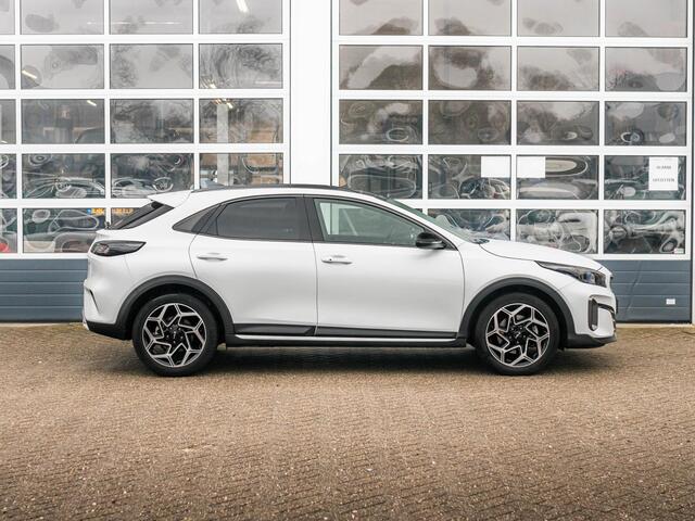 KIA Xceed 1.5 T-GDi GT-Line Schuif kantel dak l Stoel Stuur verwarming l Automaat l GT-line