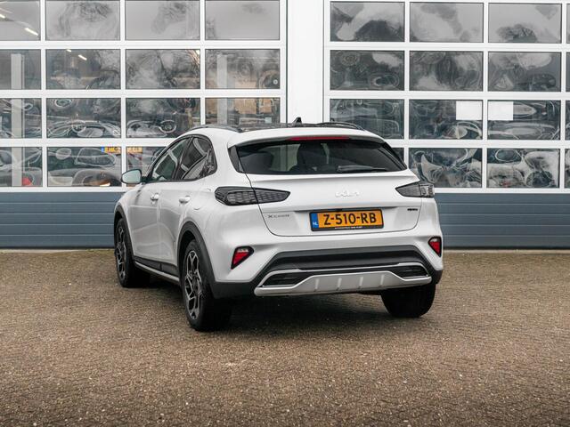 KIA Xceed 1.5 T-GDi GT-Line Schuif kantel dak l Stoel Stuur verwarming l Automaat l GT-line