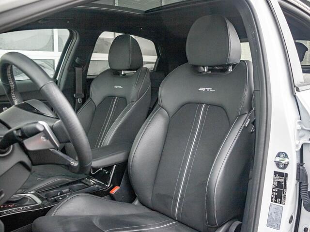 KIA Xceed 1.5 T-GDi GT-Line Schuif kantel dak l Stoel Stuur verwarming l Automaat l GT-line