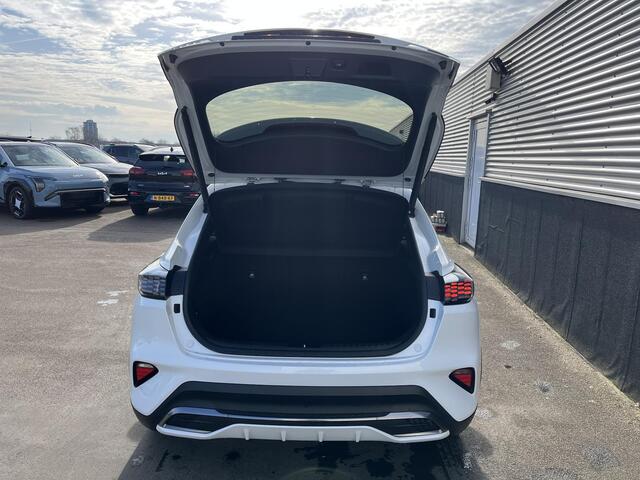 KIA Xceed 1.5 T-GDi GT-Line Schuif/kanteldak, Navigatie, Dodehoekdetectie, Stoel- & Stuurwielverwarming, Nieuw geleverd, Dealeronderhouden, BTW-auto, Elek. achterklep, LED,