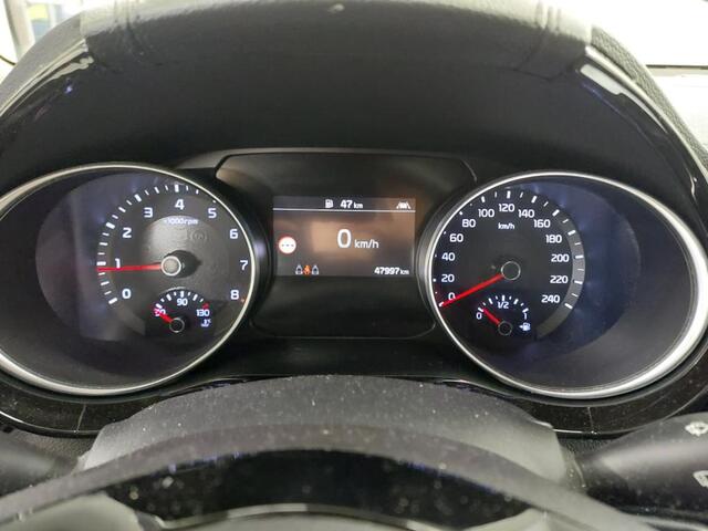 KIA Xceed 1.4 T-GDi DynPL, 1e Eig! Camera! Carplay! 18" Lm Velgen! VERWACHT!!