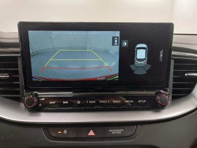 KIA Xceed 1.4 T-GDi DynPL, 1e Eig! Camera! Carplay! 18" Lm Velgen! VERWACHT!!