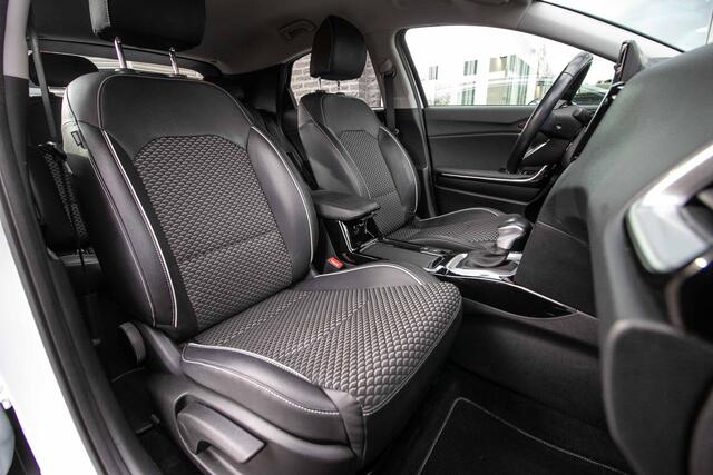 KIA Xceed 1.6 GDi PHEV DynamicLine - All-in rijklrprs | DAB | Apple cp/Android auto