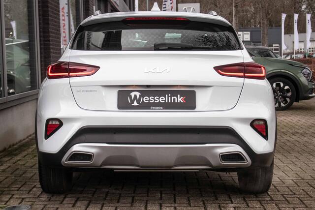 KIA Xceed 1.6 GDi PHEV DynamicLine - All-in rijklrprs | DAB | Apple cp/Android auto