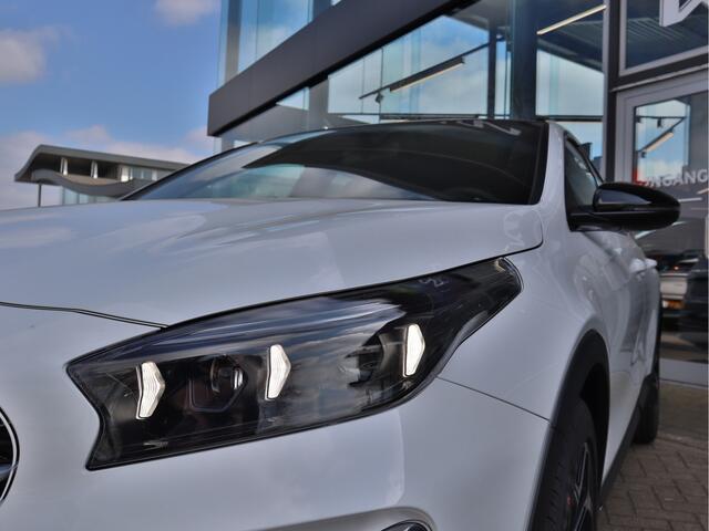 KIA Xceed 1.5 T-GDi GT-Line Navi+BT+Cam ECC-Airco Cr.Control.Adapt Pano Keyless 18"LMV 7jr Garantie