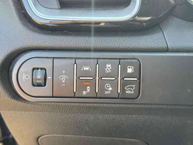 KIA Xceed 1.6 GDi PHEV DynamicPlusLine | Halfleder | 100% Onderhouden | 18'' | Dodehoek det.