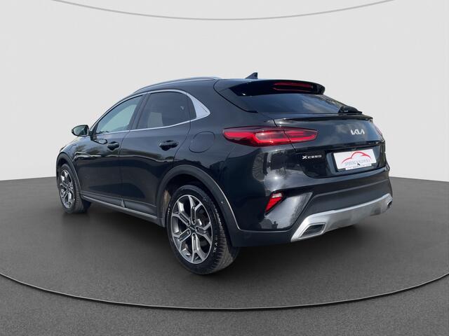 KIA Xceed 1.6 GDi PHEV ExecutiveLine | Pano | Stoel vent | Dealer onderhouden