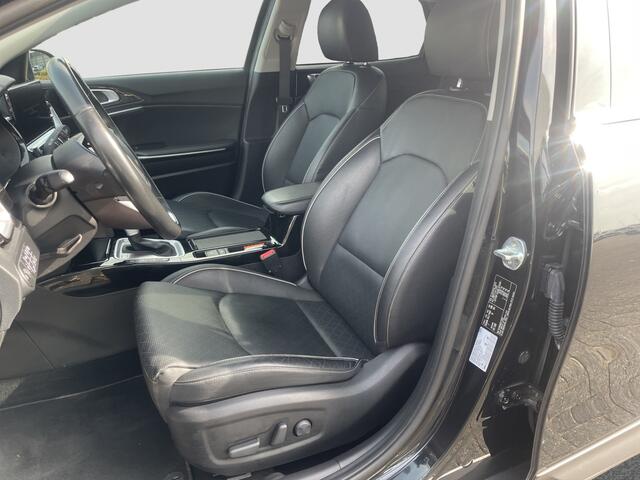 KIA Xceed 1.6 GDi PHEV ExecutiveLine | Pano | Stoel vent | Dealer onderhouden