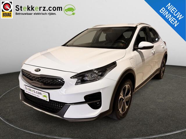KIA Xceed 1.6 GDi PHEV DynamicLine