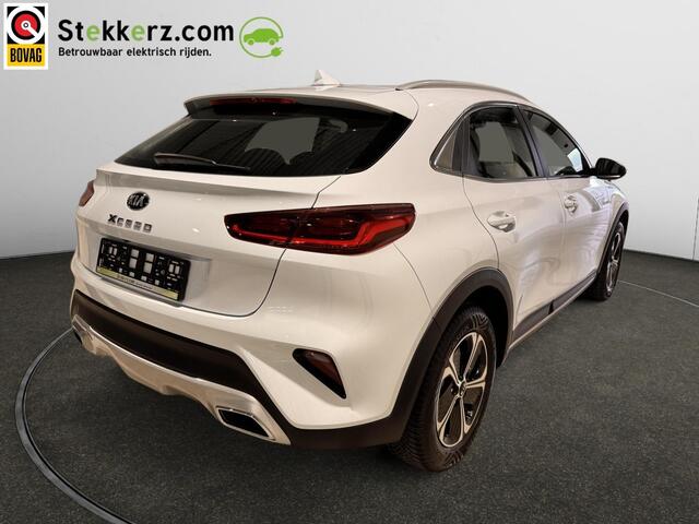 KIA Xceed 1.6 GDi PHEV DynamicLine