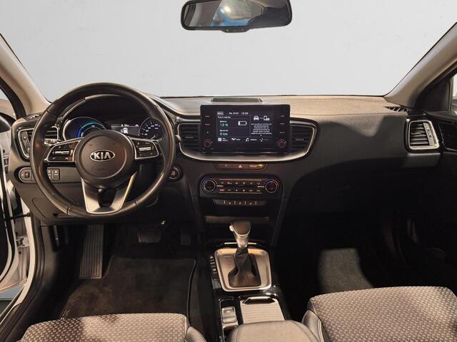 KIA Xceed 1.6 GDi PHEV DynamicLine