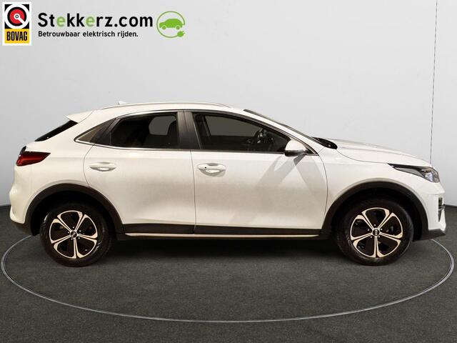 KIA Xceed 1.6 GDi PHEV DynamicLine