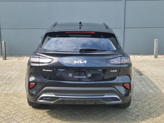 KIA Xceed 1.5 T-GDi GT-PlusLine DCT7 | Stoelverwarming | elektrische achterklep | Panoramadak