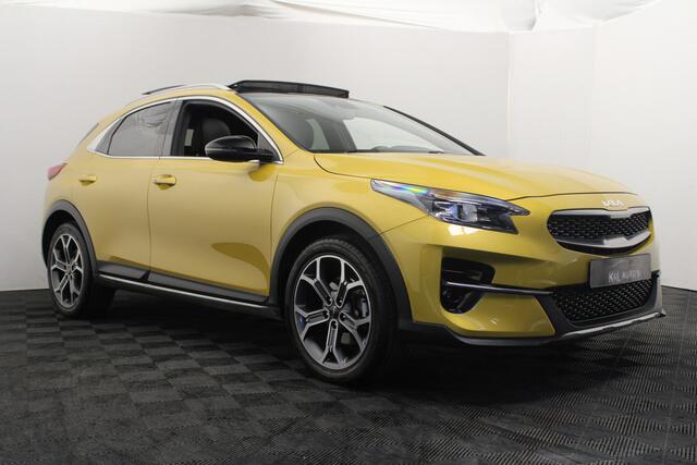 KIA Xceed 1.6 CRDi MHEV DynamicPlusLine |Pano|