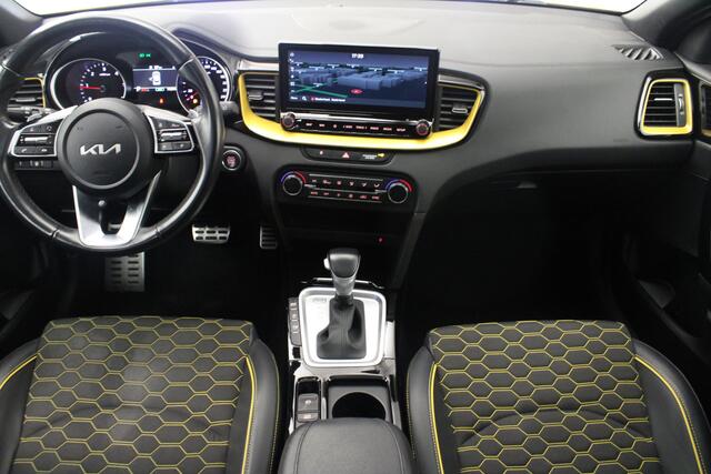 KIA Xceed 1.6 CRDi MHEV DynamicPlusLine |Pano|