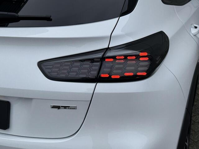 KIA Xceed 1.5 T-GDi DCT7 GT-Line | Dodehoekdetectie | Keyless | Stoelverwarming | Camera