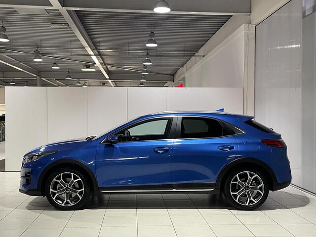 KIA Xceed 1.5 T-GDI MHEV DynamicPlusLine , Apple Carplay/Android Auto, achteruitrijcamera, cruise control.