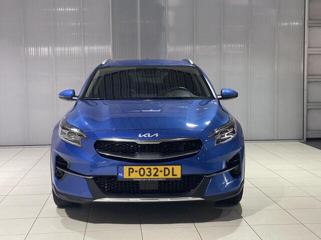 KIA Xceed 1.5 T-GDI MHEV DynamicPlusLine , Apple Carplay/Android Auto, achteruitrijcamera, cruise control.