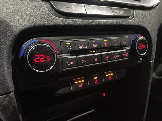 KIA Xceed 1.5 T-GDI MHEV DynamicPlusLine , Apple Carplay/Android Auto, achteruitrijcamera, cruise control.