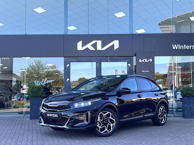 KIA Xceed 1.5 T-GDi GT-Line | Schuif/Kantel Dak | Stoel/Stuurwiel Verwarming | Navigatie | Adaptive Cruise Control |