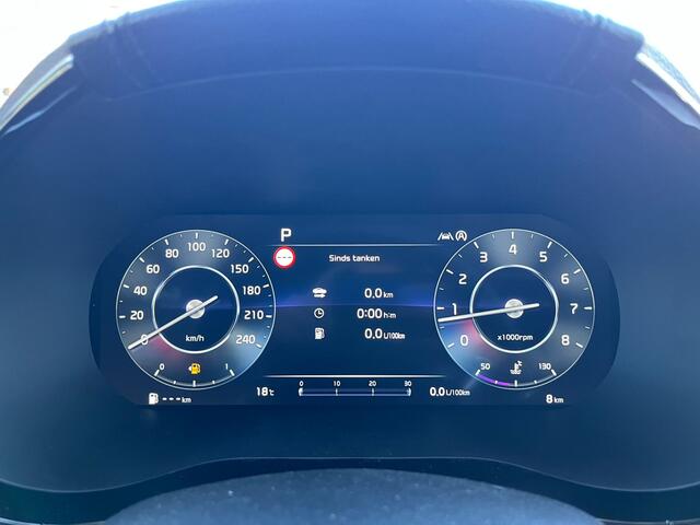 KIA Xceed 1.5 T-GDi GT-Line | Schuif/Kantel Dak | Stoel/Stuurwiel Verwarming | Navigatie | Adaptive Cruise Control |