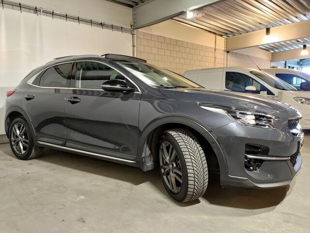 KIA Xceed 1.6 GDi 142pk PHEV Executive Line 5 Drs Aut. Panoramadak / Carplay / Leer / Navi / Elektr. A.Klep