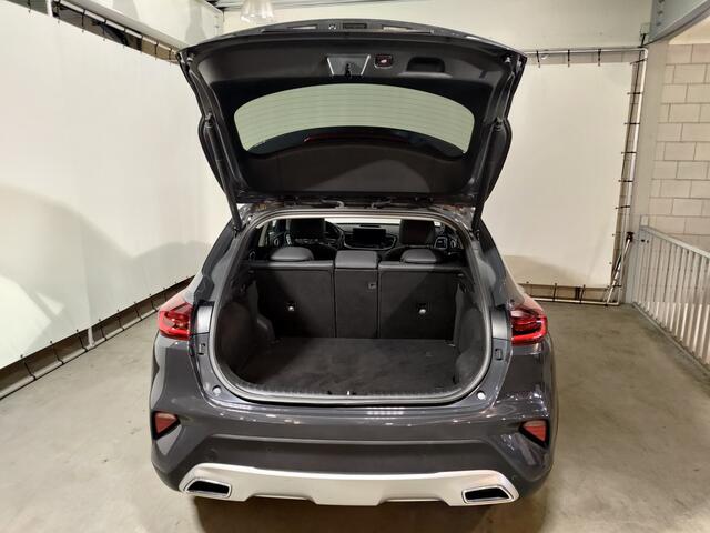 KIA Xceed 1.6 GDi 142pk PHEV Executive Line 5 Drs Aut. Panoramadak / Carplay / Leer / Navi / Elektr. A.Klep