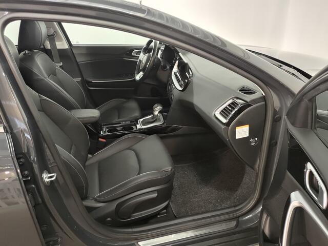 KIA Xceed 1.6 GDi 142pk PHEV Executive Line 5 Drs Aut. Panoramadak / Carplay / Leer / Navi / Elektr. A.Klep