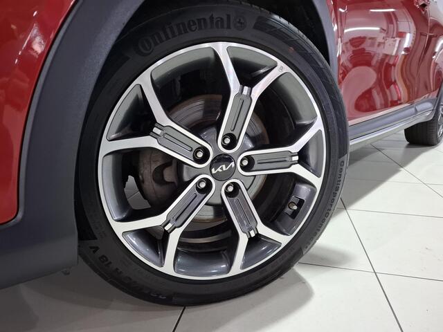 KIA Xceed 1.6 GDi PHEV DynamicPlusLine Plug-in ! Mega luxe auto ! Uniek !