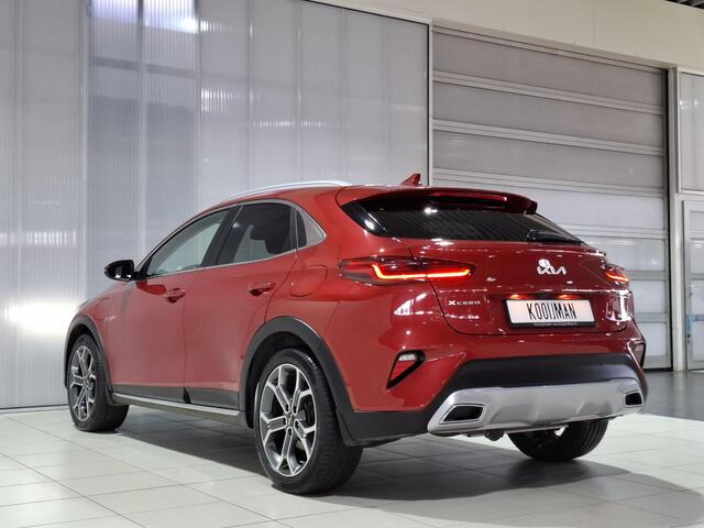 KIA Xceed 1.6 GDi PHEV DynamicPlusLine Plug-in ! Mega luxe auto ! Uniek !