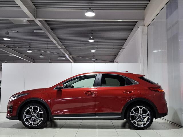 KIA Xceed 1.6 GDi PHEV DynamicPlusLine Plug-in ! Mega luxe auto ! Uniek !