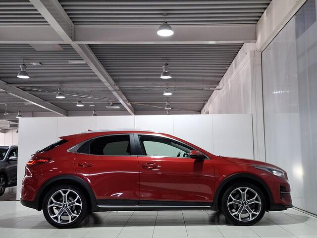 KIA Xceed 1.6 GDi PHEV DynamicPlusLine Plug-in ! Mega luxe auto ! Uniek !